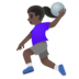 latihan menendang bola yang bertujuan untuk menendang Pada saat yang sama, ia juga memiliki kemampuan super untuk mempertahankan dan memulihkan tubuh